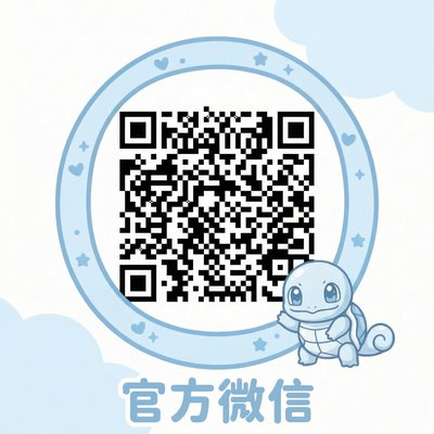 国产自拍商务二维码